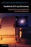 Handbook of X-Ray Astronomy