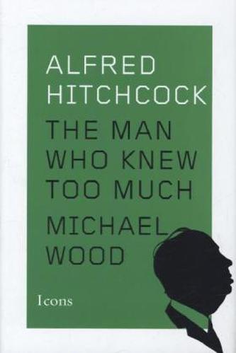 Alfred Hitchcock