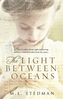 The Light Between Oceans. Das Licht zwischen den Meeren, englische Ausgabe