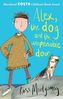 Alex, the Dog and the Unopenable Door. Alex, Martha und die Reise ins Verbotene Land, Englische Ausgabe