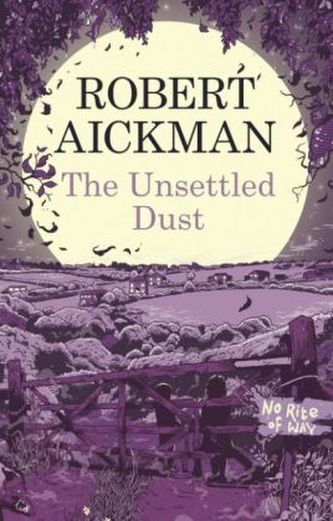 The Unsettled Dust