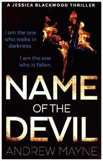 Name of the Devil