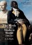 The Birth of the Modern World. Die Geburt der modernen Welt, englische Ausgabe