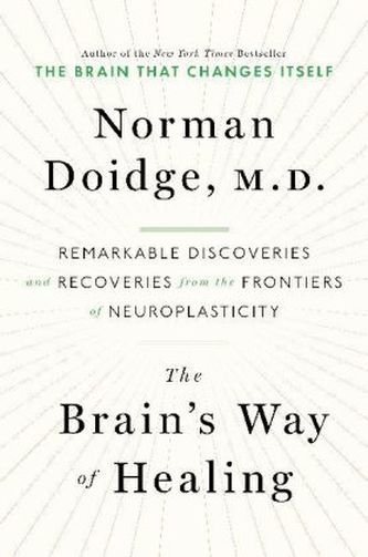 The Brain's Way of Healing