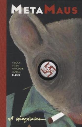 MetaMAUS, w. DVD