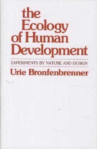 Ecology of Human Development