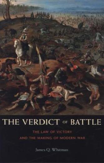The Verdict of Battle