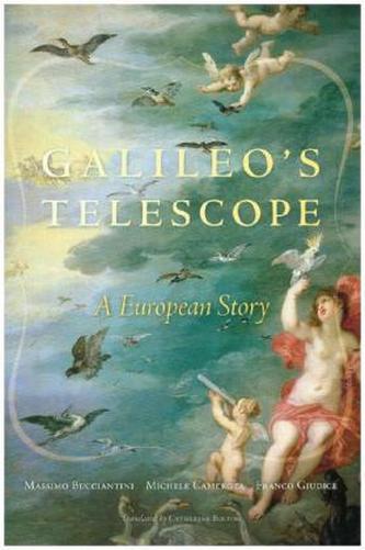 Galileo's Telescope