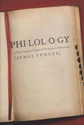 Philology