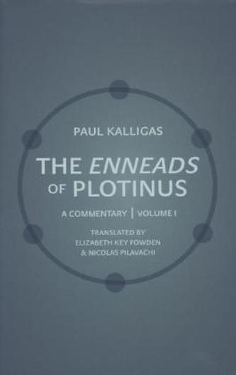 Enneads of Plotinus. Vol.1