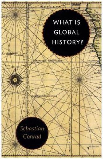 What Is Global History?