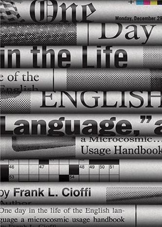 One Day in the Life of the English Language