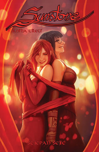 Sunstone 3 Sunstone 3