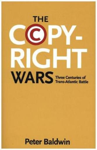 Copyright Wars