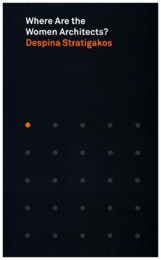 Where Are the Women Architects?