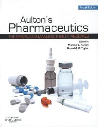 Aulton's Pharmaceutics