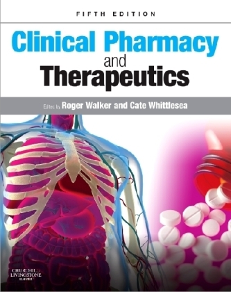 Clinical Pharmacy and Therapeutics