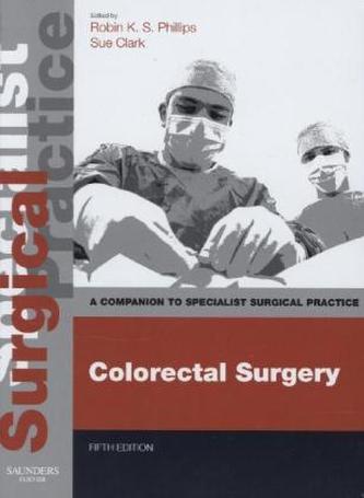 Colorectal Surgery
