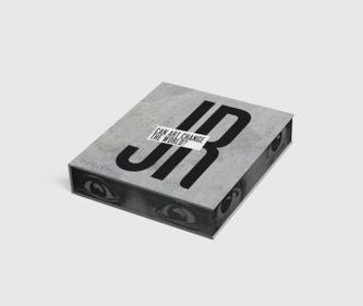 JR: Can Art Change the World?