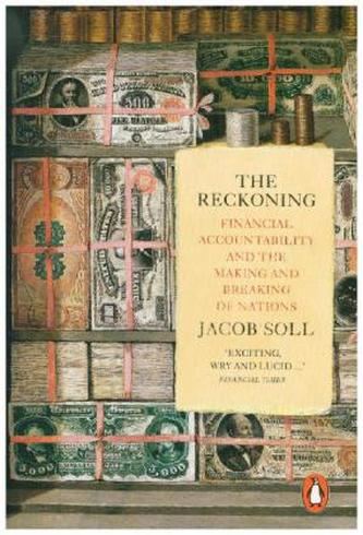 The Reckoning