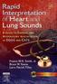 Rapid Interpretation of Heart and Lung Sounds, w. Audio-CD