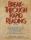 Breakthrough Rapid Reading