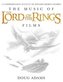 The Music of The Lord of the Rings Films, w. Audio-CD