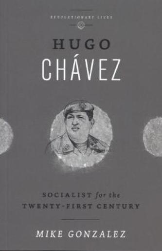 Hugo Chávez