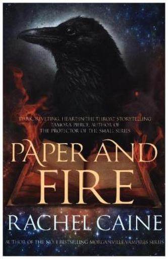 Paper and Fire