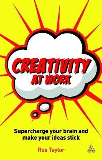 Creativity at Work