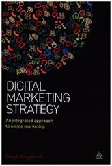 Digital Marketing Strategy