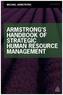 Armstrong's Handbook of Strategic Human Resource Management