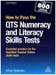 How to Pass the QTS Numeracy and Literacy Skills Tests