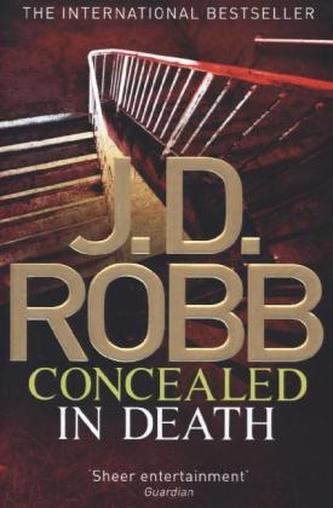 Concealed in Death