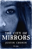 The City of Mirrors. Die Spiegelstadt, englische Ausgabe