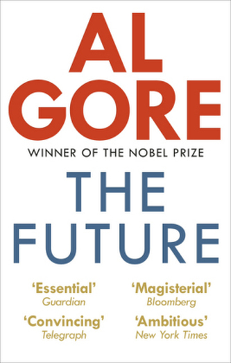 The Future. Die Zukunft, englische Ausgabe