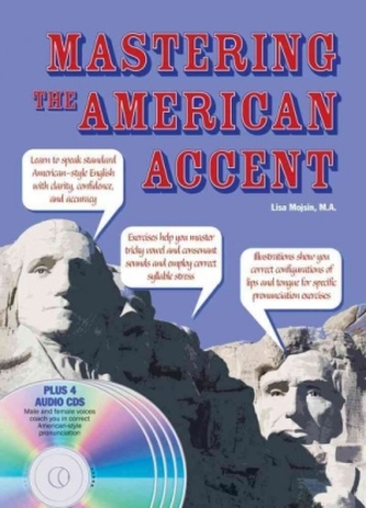 Mastering the American Accent