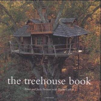 The Treehouse Book