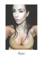 Kim Kardashian West: Selfish