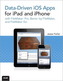 Data-Driven iOS Apps for iPad and iPhone with FileMaker Pro, FileMaker Bento, and FileMaker Go