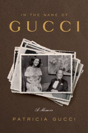 In the Name of Gucci In the Name of Gucci