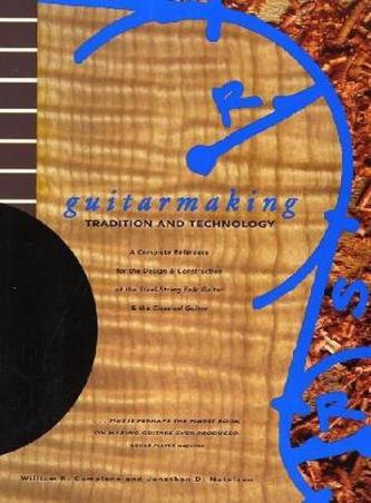 Guitarmaking