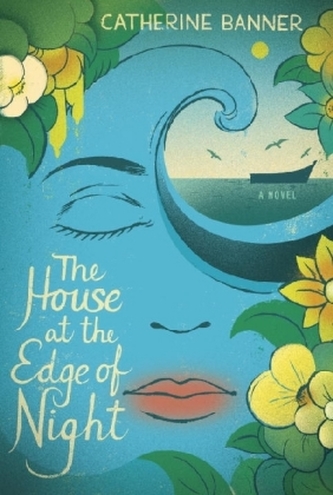 The House at the Edge of Night The House at the Edge of Night