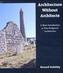 Architecture without Architects. Architektur ohne Architekten, engl. Ausgabe