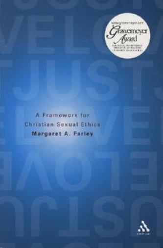 Just Love - A Framework for Christian Sexual Ethics. Verdammter Sex, englische Ausgabe