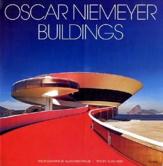 Oscar Niemeyer Buildings