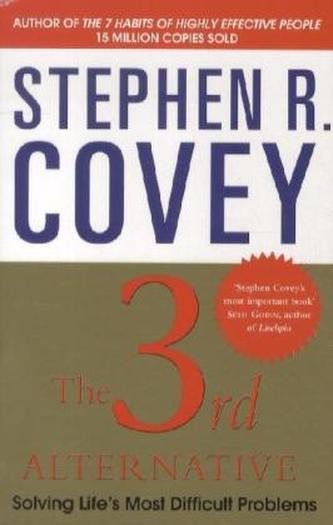 The 3rd Alternative