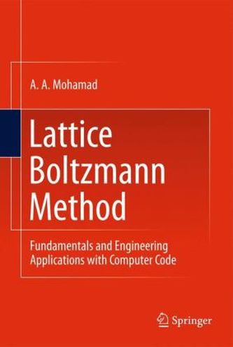Lattice Boltzmann Method