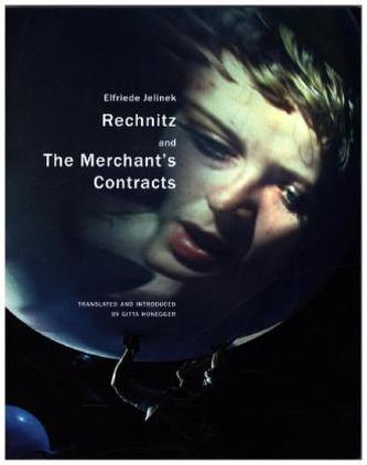 Rechnitz, and The Merchant's Contracts, w. DVD