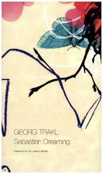 Sebastian Dreaming. Sebastian im Traum